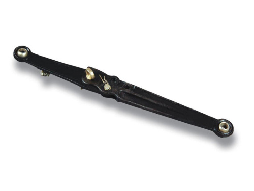 Тяга МТЗ 50-4605030 навески правая в сб.