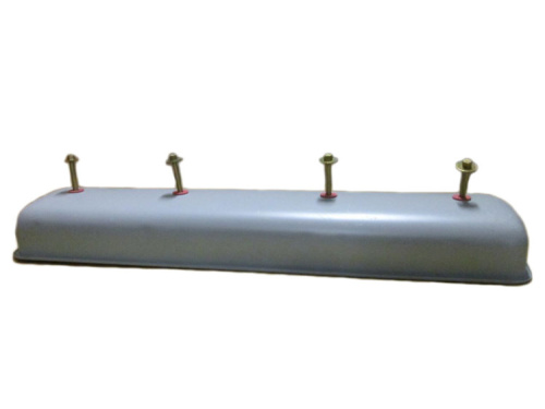 Крышка ЯМЗ-238-1003244 головки блока цил бгорл.