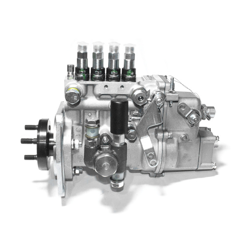 ТНВД МТЗ 4УТНИ-1111007-420 3-шпил (WEIFU СП BOSCH)