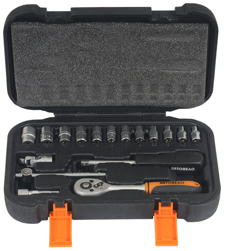 набор головок 35783t