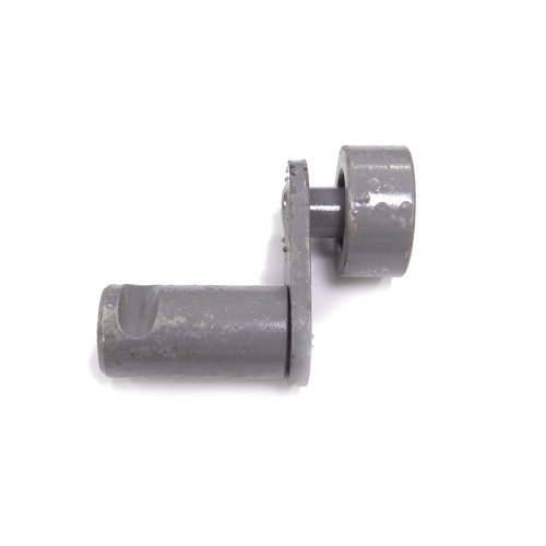 Кулачок ПРФ ПР 07.00.080 с роликом (эксцентрик) под шпонку