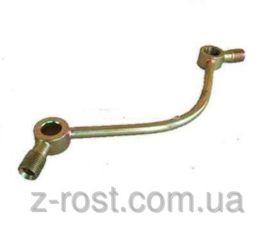 Трубка Т-25 Д21-1104340Б