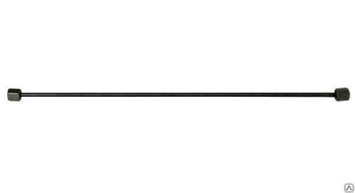 Трубка МТЗТ-40СМД-20 ВД 240-1104300 прям(750мм)