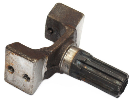 Вал ЮМЗ 36-1701030 первичный