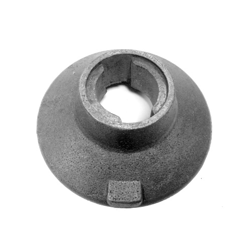 Упор БДТ-7А БДТ-01.302А вогнутый нового образца