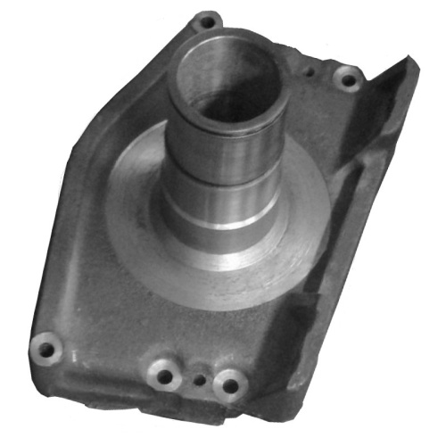 Опора ЯМЗ 238АК-1002205-А переднего привода двигателя