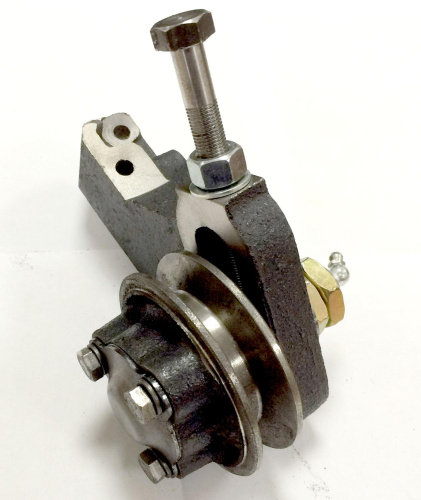 Натяжное устройство ЯМЗ-236