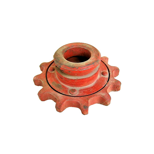 Звездочка СЗС 2,1 СКП 01.06.600 СЗШ 06.120 большая автомата включения