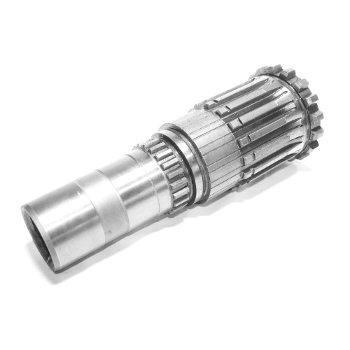 Вал МТЗ-1221 80-1701240 промежуточный КПП ( z-17)