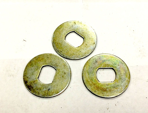 шайба мтз 142-1601089