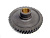 Шестерня Т-40 Д37М-1006240-А8-01 паразитная