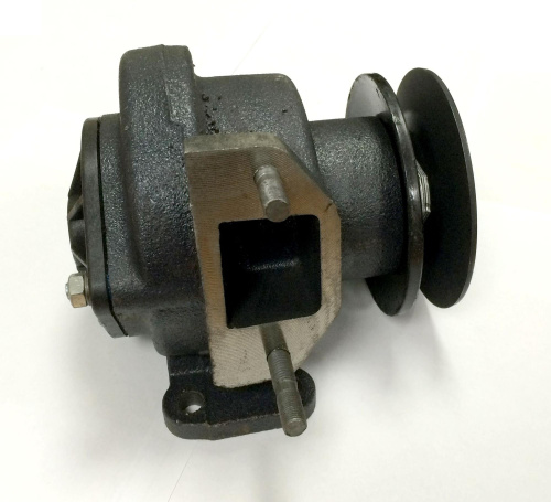 Насос водяной ЯМЗ-236 ст обр